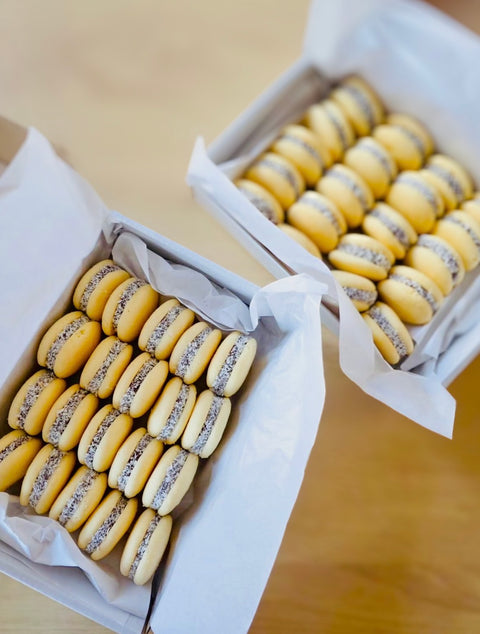 Mini-Alfajores 12 Stk.