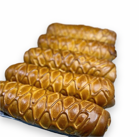 Schinkenbrot - 35 cm